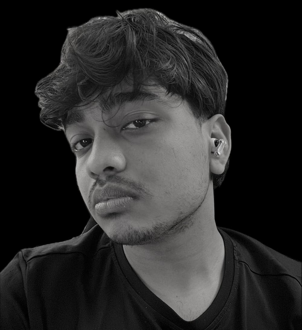 Suman Biswas